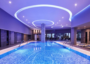 RODOS PRINCESS BEACH 4*