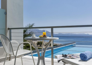 RODOS PRINCESS BEACH 4*