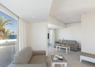 RODOS PRINCESS BEACH 4*
