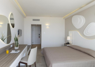 RODOS PRINCESS BEACH 4*