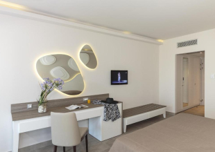 RODOS PRINCESS BEACH 4*
