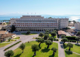 MITSIS MESSONGHI 4*
