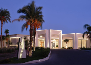 RODOS PRINCESS BEACH 4*